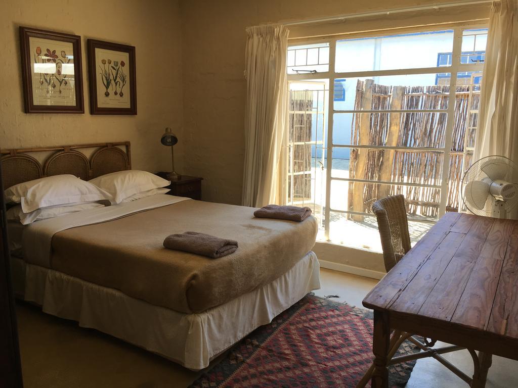 Hotel Kleinplaas Guest Farm Potchefstroom Exterior foto