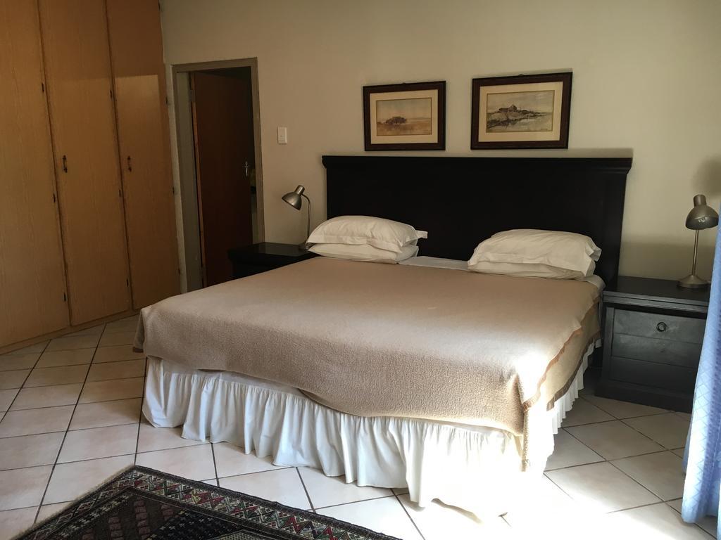 Hotel Kleinplaas Guest Farm Potchefstroom Exterior foto